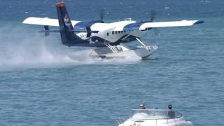 Το καλοκαίρι 2020 θα πετάξουν τα πρώτα υδροπλάνα στο Αιγαίο!