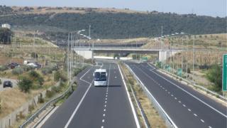 Έβρος: Μπαίνουν κάμερες στην Εγνατία Οδό - Αναλυτικά όλα τα σημεία 