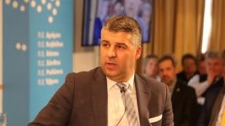 Δήλωση Χριστόδουλου Τοψίδη για το συμβάν της 11ης Οκτωβρίου