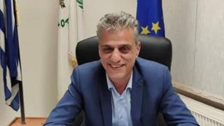 Νέος πρόεδρος της ΠΕΔ/ΑΜ-Θ ο Βασίλης Μαυρίδης