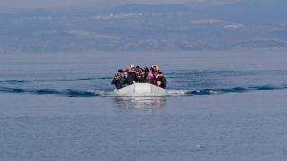 Αίσιο τέλος με τους μετανάστες που έπλεαν ανοιχτά της Σαμοθράκης - Εντοπίστηκαν σε τούρκικα χωρικά ύδατα