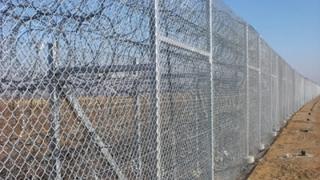 Μιχάλης Χρυσοχοΐδης: Επεκτείνεται ο φράχτης στον Έβρο 