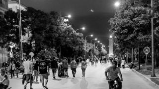 Έρχεται δωρεάν αγώνας διάθλου «2021 AXD SPRINT DUATHLON» στην Αλεξανδρούπολη!