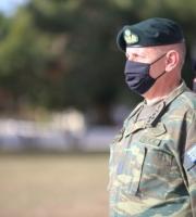 Αποκαλυπτήρια μνημείου πεσόντων της ΧΙΙ Μ/Κ ΜΠ στην Αλεξανδρούπολη(φωτο)
