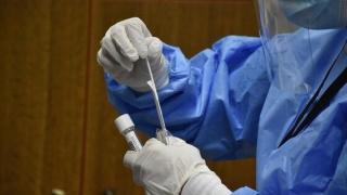 Κλιμάκιο του ΕΟΔΥ στην Ορεστιάδα για δωρεάν μαζικά τεστ στους κατοίκους