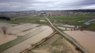 ΕΛΓΑ: Ανακοίνωσε τις αποζημιώσεις για τις φετινές πλημμύρες στο δήμο Αλεξανδρούπολης