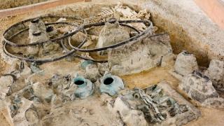 Ένα βήμα πιο κοντά στην ανέγερση Μουσείου στη Μικρή Δοξιπάρα