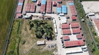 ΕΚΤΑΚΤΟ: Δεν επεκτείνεται το ΚΥΤ Φυλακίου