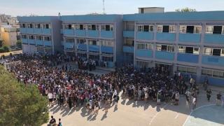 Δεν θα γίνουν μαθήματα στα σχολεία την Παρασκευή 29 Σεπτεμβρίου