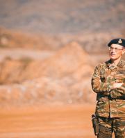 Φωτορεπορτάζ από την τελική φάση της στρατιωτικής άσκησης "Παρμενίων 2017"