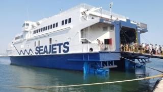 Tα δρομολόγια του ‘ANDROS JET’ στη Σαμοθράκη για την Παρασκευή 23/8
