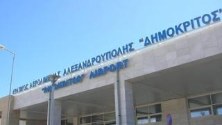 Ακυρώθηκε η καθιερωμένη ετήσια επίσκεψη των Γαλλοεβραίων στην Αλεξανδρούπολη