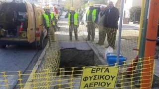 Προσοχή! Απατεώνες στη Θράκη προσποιούνται υπαλλήλους του Φυσικού Αερίου 