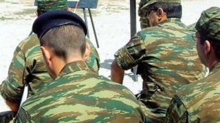 Ενημερωτική εκδήλωση στην Αλεξανδρούπολη για τα στελέχη των Ενόπλων Δυνάμεων 
