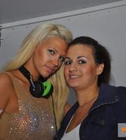 H 'βόμβα' Σάσα Μπάστα στο Faces Club, στις Φέρες (Μέρος 2ο).