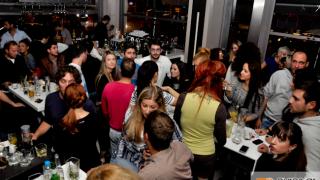 'We ♥ Sundays' πάρτυ στο cafe bar Eccentrico με dj Βλασάκη!