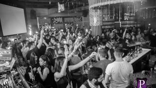 Big Bang με τα όλα του ήταν αυτό του Σαββάτου στο Prive club