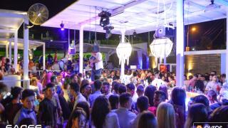 Εντυπωσιακό το opening του "Faces Summer Club" στις Φέρες