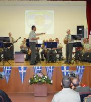Δ' Σώμα Στρατού: Ημερίδα για την ανάδειξη του έτους 2017 ως "Έτος Εφέδρων και Εθνοφυλάκων" (φωτο)