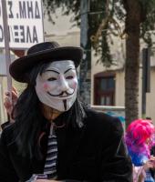 Ήθη και έθιμα της Αποκριάς