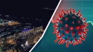 Κορονοϊός: Τα νέα κρούσματα για σήμερα 23 Μαΐου - Οι αριθμοί σε Έβρο & ΑΜΘ