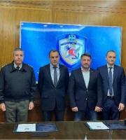 Η Θρακιώτικη DASTERI Α.Ε. υπέγραψε ένα από τα μεγαλύτερα έργα της χώρας, την αναβάθμιση φωτισμού των Ενόπλων Δυνάμεων