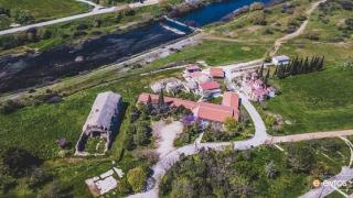 Οι ιαματικές πηγές Τραϊανούπολης μπαίνουν σε αναπτυξιακή τροχιά!