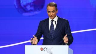 Τα μέτρα που ανακοίνωσε ο Κυρ. Μητσοτάκης από την ΔΕΘ