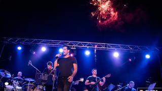 Το "τερμάτισε" ο Θοδωρής Φέρρης στο Ammo Ammo!