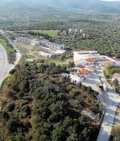 Σταυρίδειο Εκκλησιαστικό Ίδρυμα Περιθάλψεως Χρονίως Πασχόντων «Ο ΑΓΙΟΣ ΚΥΠΡΙΑΝΟΣ» της Ιεράς Μητροπόλεως Αλεξανδρουπόλεως 