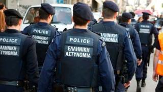 1000 συλλήψεις μέσα στον Αύγουστο πραγματοποίησε η ΕΛ.ΑΣ στην περιφέρεια ΑΜ- Θ