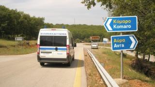 Σε ποια χωριά του Έβρου θα βρεθούν την τρέχουσα εβδομάδα οι κινητές αστυνομικές μονάδες
