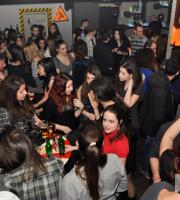 Νύχτες ενναλακτικές και ροκ στο Muziq - Alternative bar.