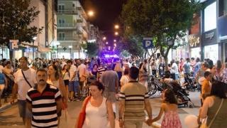 Νέο πρόγραμμα λειτουργίας των εμπορικών καταστημάτων για την Αλεξανδρούπολη