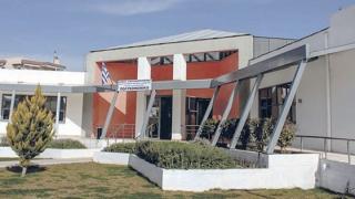 Πολυκοινωνικό Αλεξ/πολης: Συγκέντρωση σχολικών ειδών για παιδιά.