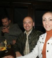 Εγκαίνια στο νέο μας στέκι: Κρύπτη ground bar!