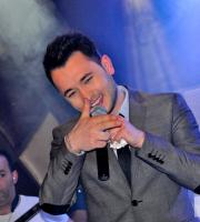 Η Έλενα Μπάση στις Mousses live clubbing, στην Αλεξανδρούπολη.