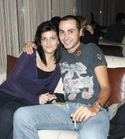 Μια νύχτα στο...Bao bab lounge!