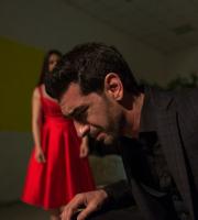 Πήγαμε στην παράσταση "Το ξενοδοχείο των δύο κόσμων" του Έρικ Εμάνουελ Σμιτ