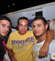 Η Κατερίνα Στικούδη στο Faces Club Φερών - The people.