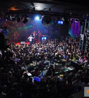 Οι Akcent @ Club Davinci, Alexandroupolis - The Heat Radio 88.3!