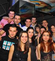 Οι Akcent @ Club Davinci, Alexandroupolis - The people!