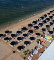 Seaside Luxury