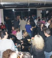 Mojo cafe bar...ιδανικά και για το καλοκαίρι.