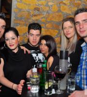Σαββατιάτικο... night out στο Avalon mood bar!