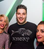 After hours party με Chris Papa το Σάββατο στο 'People.