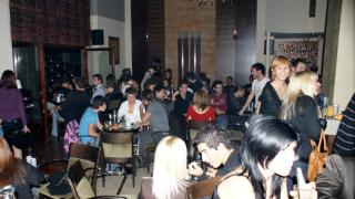 Τώρα που χειμωνιάζει ώρα για Daily cafe!