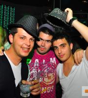 Οι Morandi στην Αλεξανδρούπολη - The people @ DaVinci club!