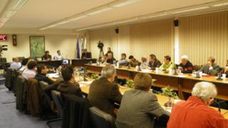 Ειδική συνεδρίαση του Δημοτικού Συμβουλίου Ορεστιάδας την Τρίτη.