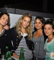 Funky dj party στο Faces club, την Πέμπτη, στις Φέρες (photos).